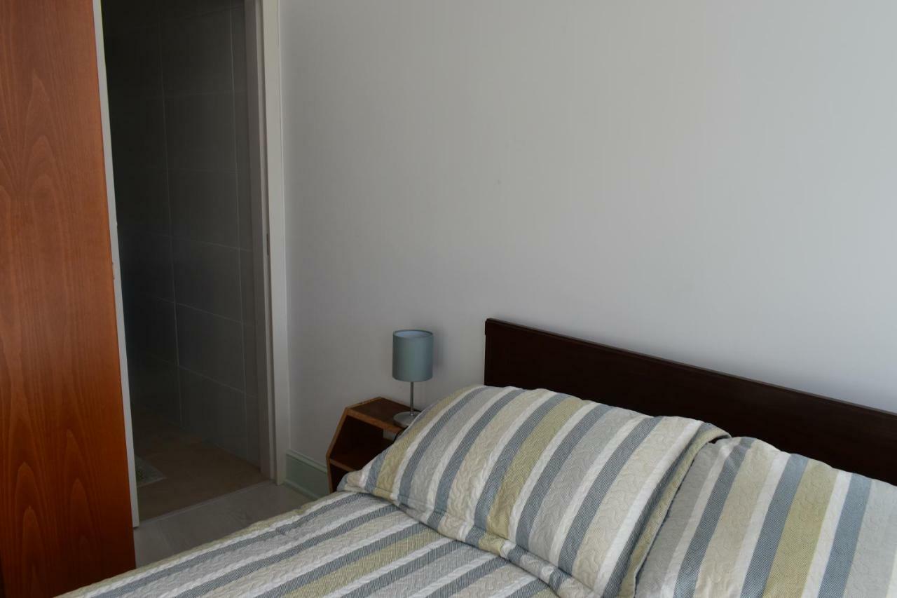 ARMAZÉM VILAÇA - Ap. Lavoisier Coímbra Exterior foto